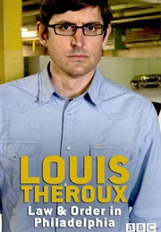 Louis Theroux: Law and Disorder in Philadelphia (2008)