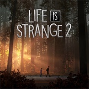 Life Is Strange 2