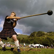 Highland Games
