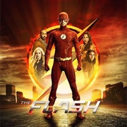 The Flash Season 7
