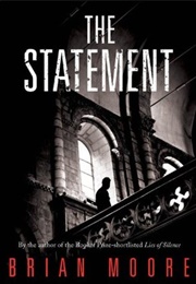 The Statement (Brian Moore)