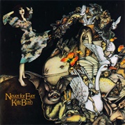 Never for Ever (Kate Bush, 1980)