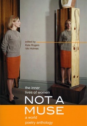 Not a Muse (Kate Rogers)