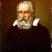 Galileo Galilei Born 1564