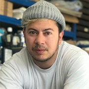 Fox Fisher (Pansexual, Trans Non-Binary, He/They)