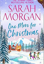 One More for Christmas (Sarah Morgan)
