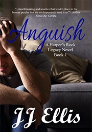 Anguish (JJ Ellis)