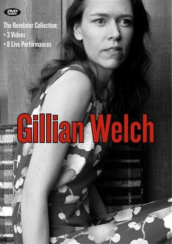Gillian Welch: The Revelator Collection (2002)