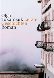 Letzte Geschichten (Olga Tokarczuk)