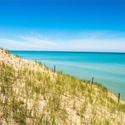 Indiana Dunes National Park
