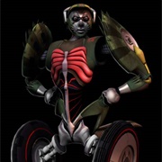 Rattrap (Beast Machines)