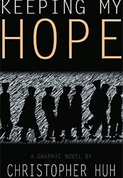 Keeping My Hope (Christopher Huh)