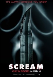 Scream 5 (2022)