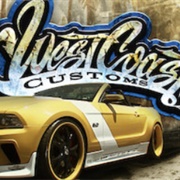 West Coast Customs