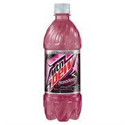 Mountain Dew Super Nova