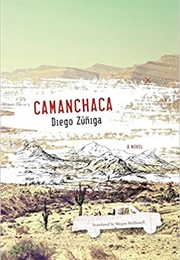 Camanchaca (Diego Zúñiga)
