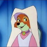Maid Marian