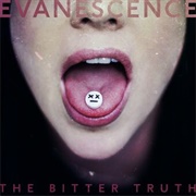 The Bitter Truth (Evanescence, 2021)
