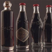 Coca-Cola Is Developed 1886