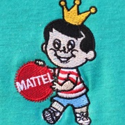 Matty Mattel