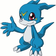 Veemon