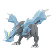 Kyurem