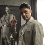 Taika Waititi (B. 1975)