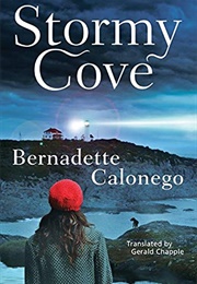 Stormy Cove (Bernadette Calonego)