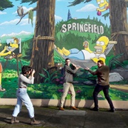 Springfield, Oregon, USA
