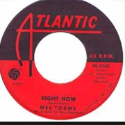 Mel Torme - Right Now