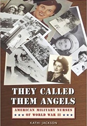 They Called Them Angels (Kathi Jackson)