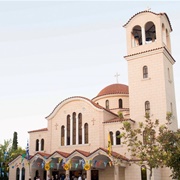 Ekklisia Estavromenos