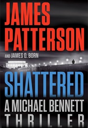 Shattered (James Patterson)