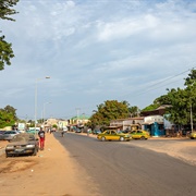 Bakau