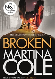 Broken (Martina Cole)