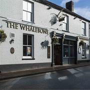 The Whalebone - Downham Market