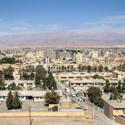 Kerman, Iran