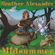 March of Cambreadth - Heather Alexander