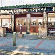 The Hart & Spool - Borehamwood