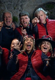 I'm a Celebrity, Get Me Out of Here! - Series 21 (2021)