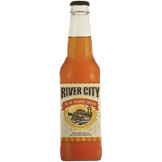 River City 50/50 Orange Cream