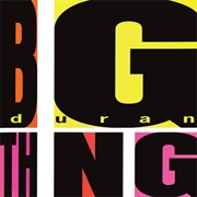 Big Thing by Duran Duran