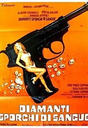Blood and Diamonds (1978)