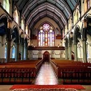 Trinity Cathedral