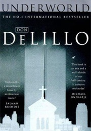 Underworld (Don Delillo)