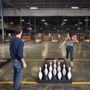 Go Fowling in Detroit