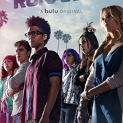 Marvel's Runaways - Season 1 (2017)