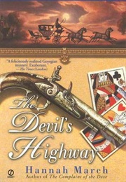 The Devil's Highway (Hannah March)