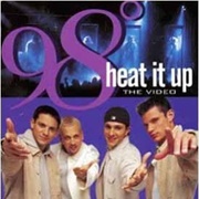 Heat It Up - 98 Degrees
