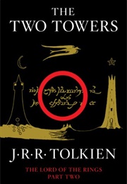 The Two Towers (J.R.R. Tolkien)